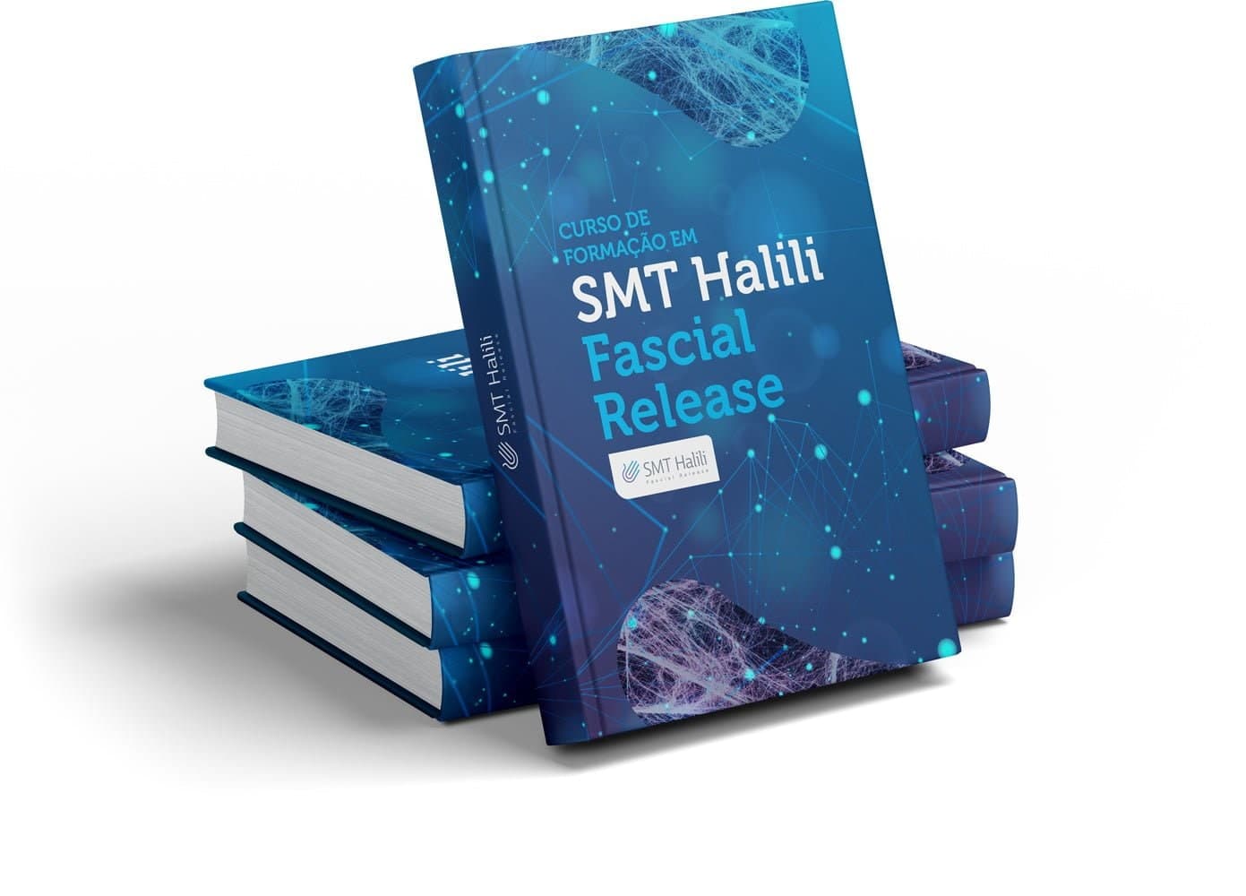 Apostila do Curso de Formação em SMT Halili: Fascial Release